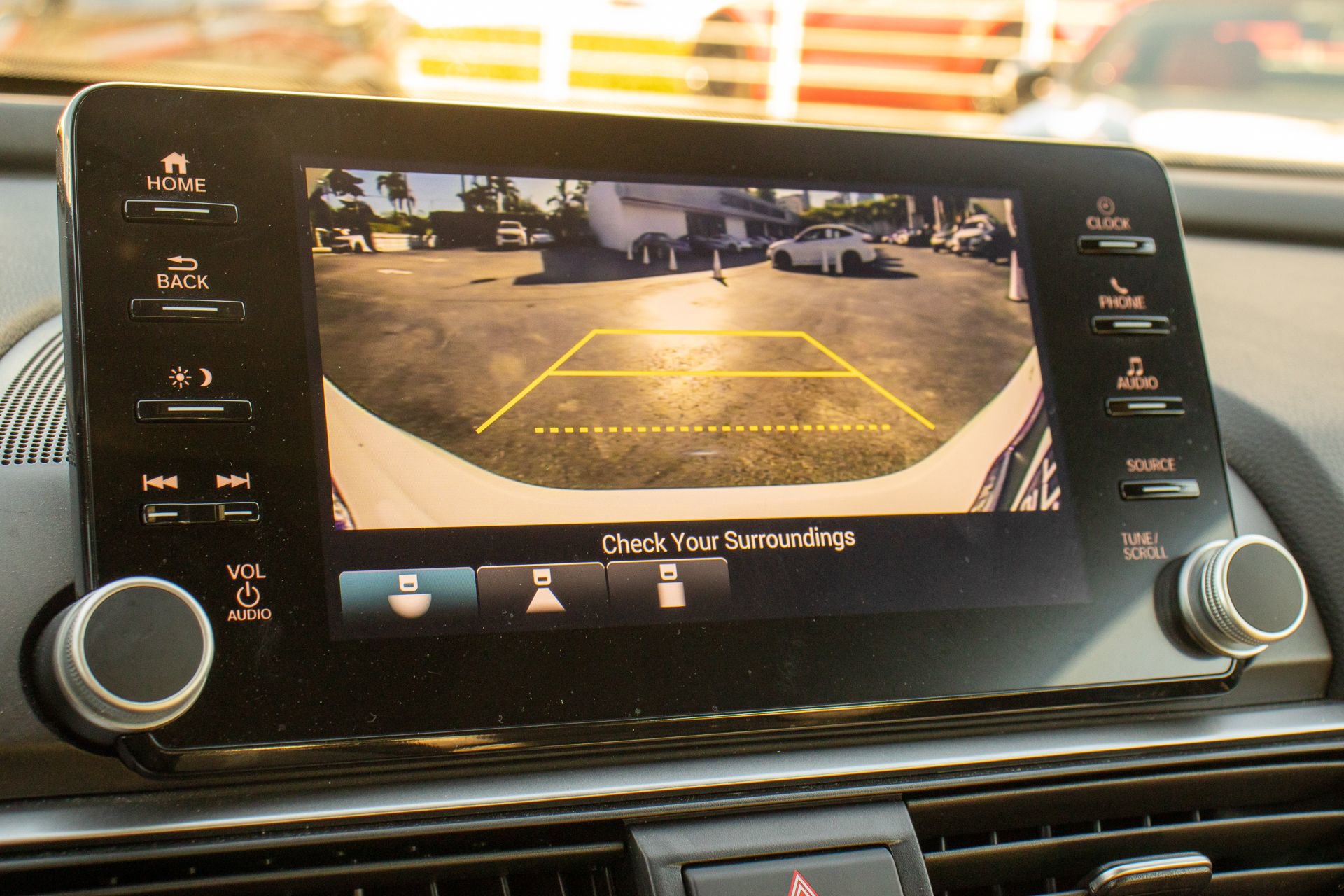 Used 2022 Honda Accord Sport image 34