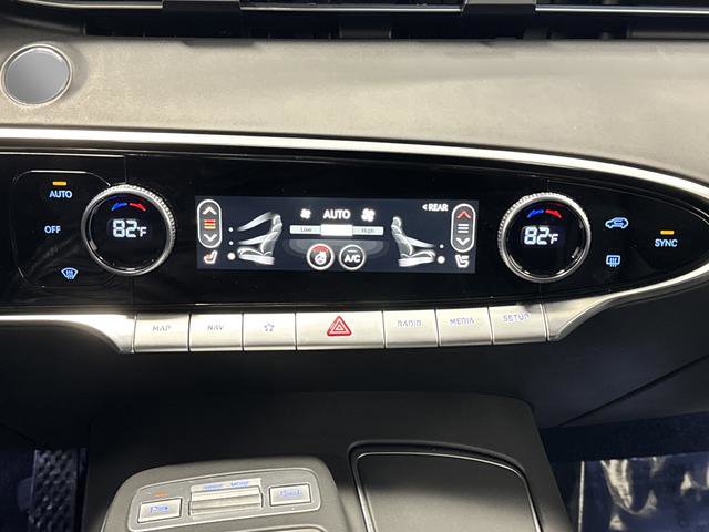 Used 2025 Genesis GV70 2.5T w/ Select Package image 20