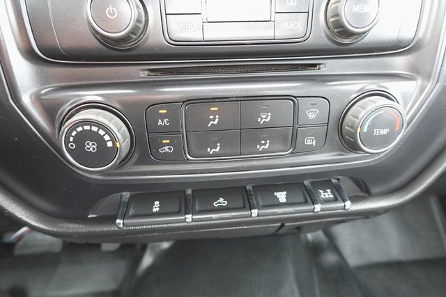 Used 2015 Chevrolet Silverado 3500 W/T w/ WT Convenience Package image 21