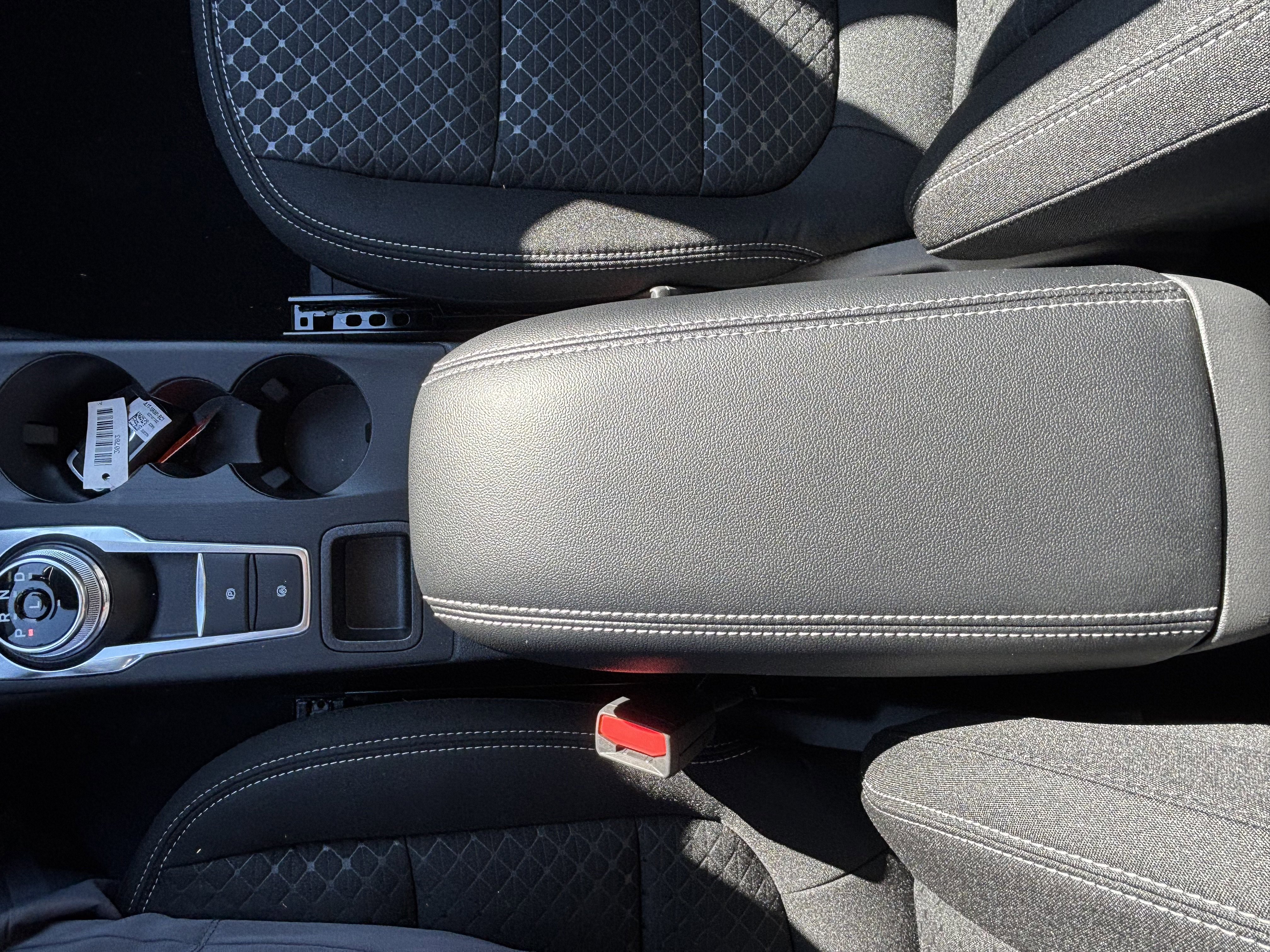 New 2026 Ford Escape Active image 17