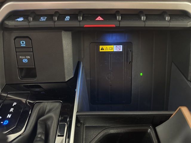 Used 2024 Toyota Tundra 1794 Edition image 16