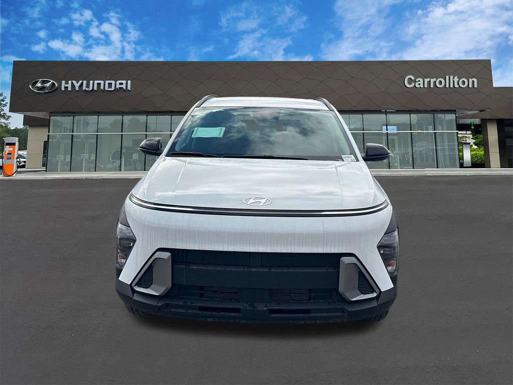 New 2026 Hyundai Kona SEL Sport image 2