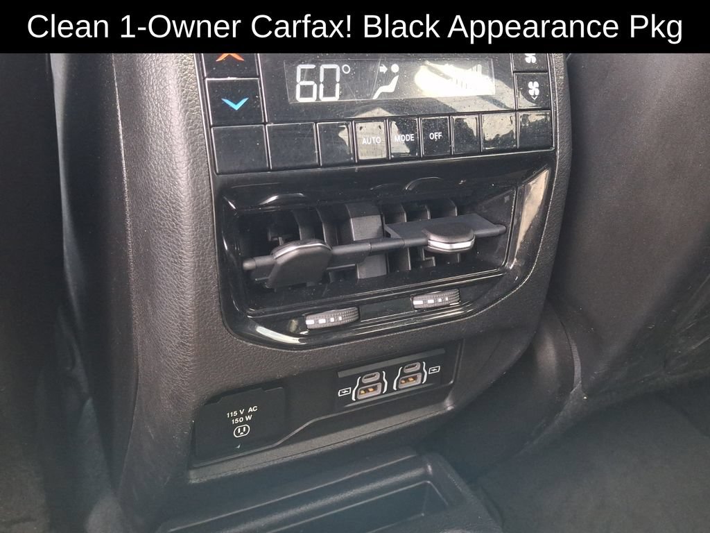 Used 2022 Jeep Grand Cherokee L Laredo AWD/4WD image 14