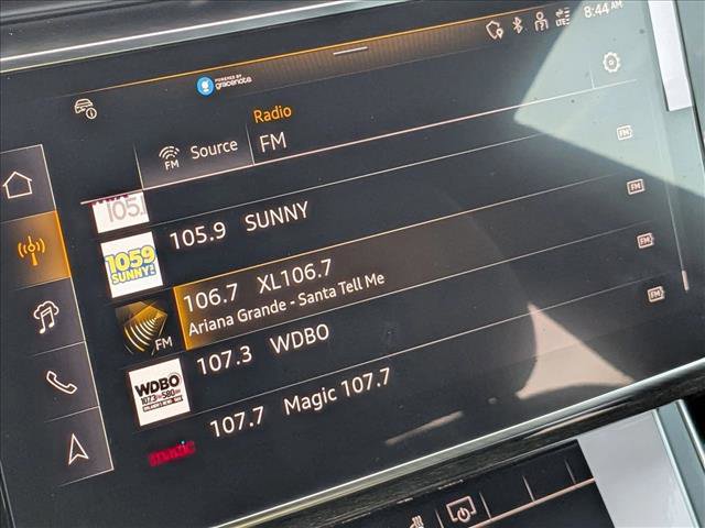 New 2026 Audi Q8 Premium Plus image 13