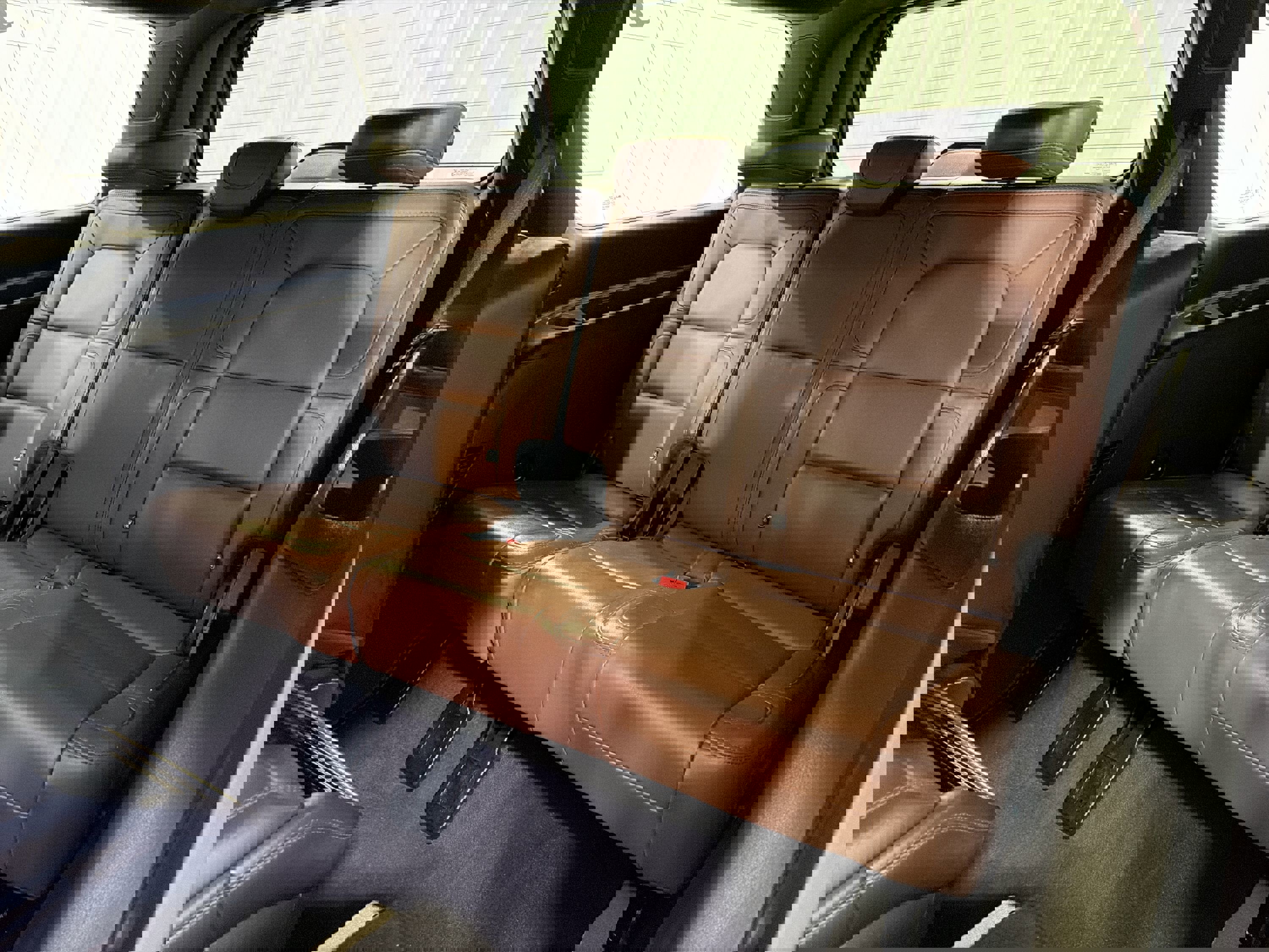 Used 2023 Lincoln Navigator Reserve image 26