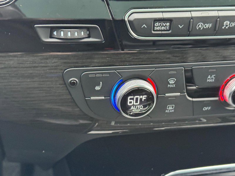 Used 2018 Audi Q7 3.0T Premium Plus w/ Premium Plus Package image 22