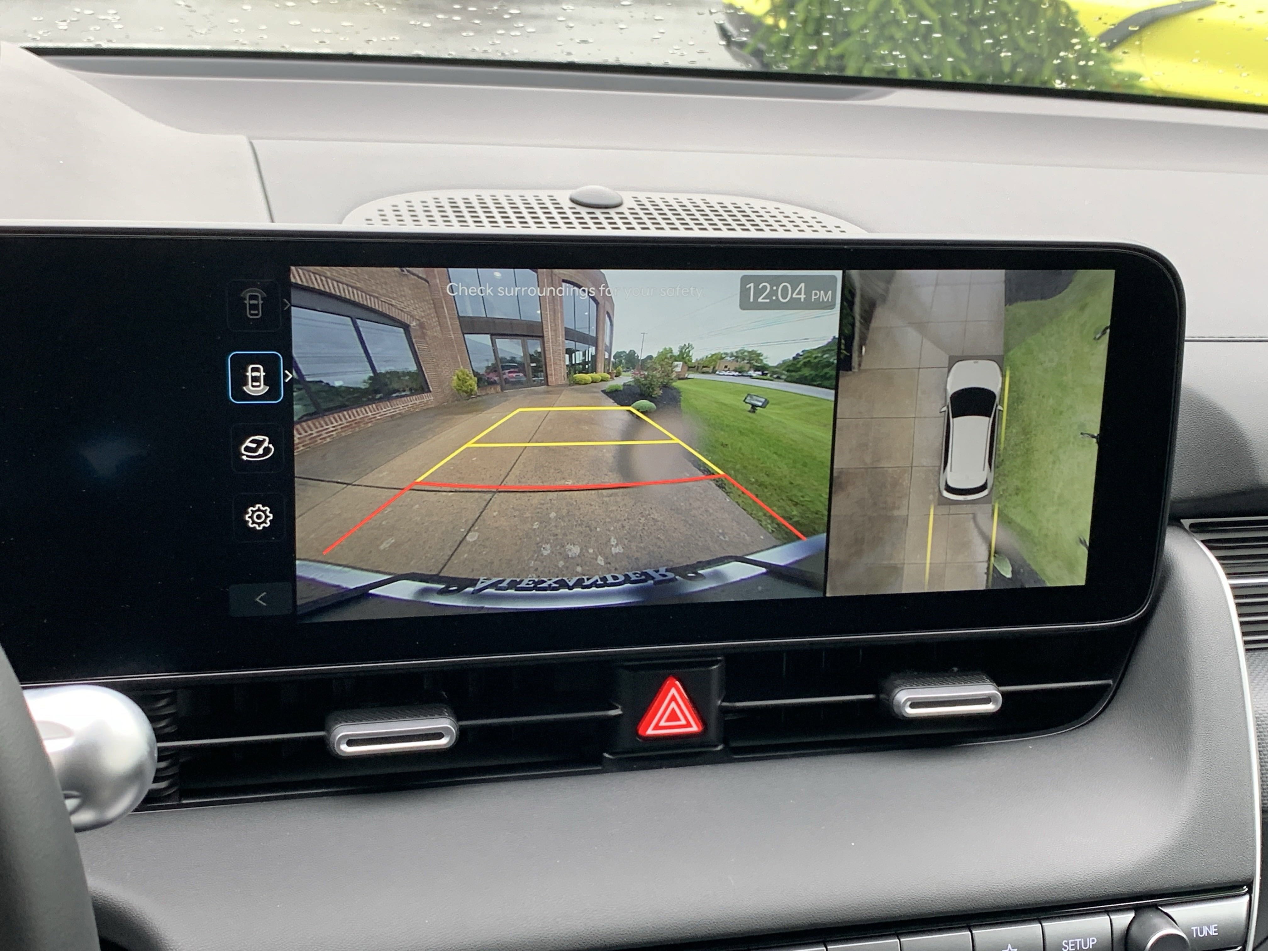 New 2025 Hyundai Ioniq 5 Limited image 26