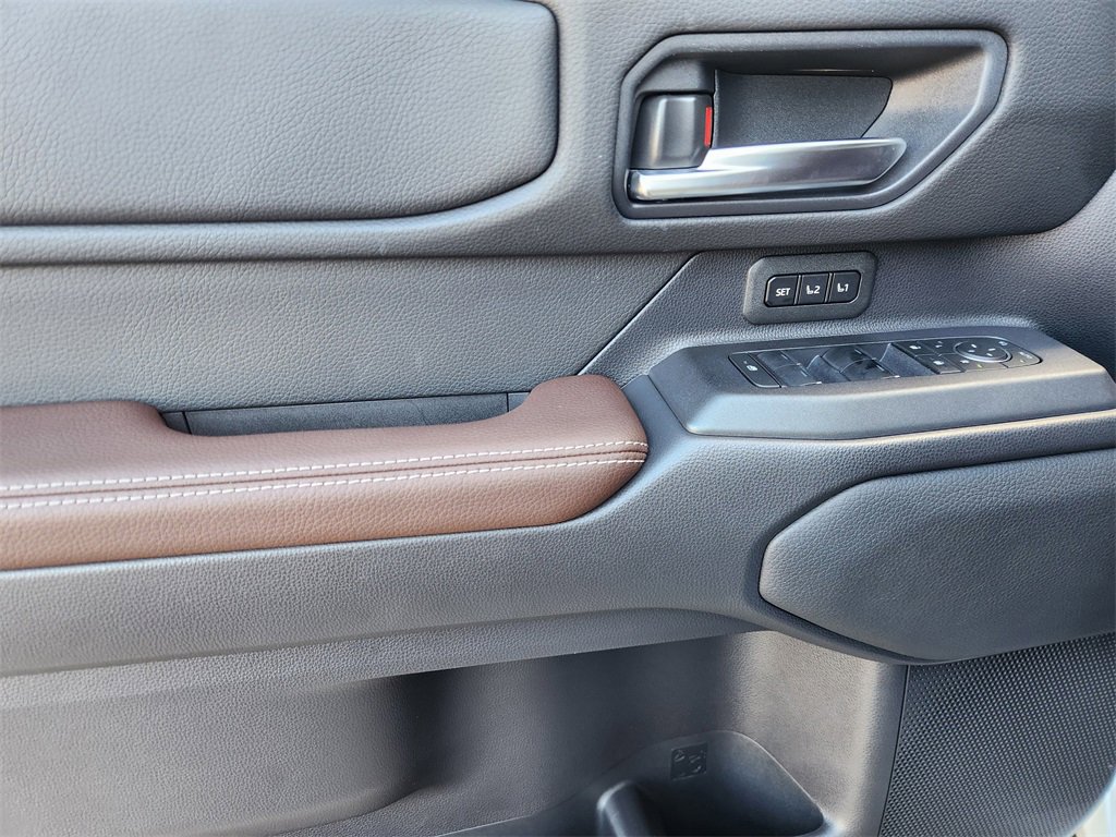 Used 2024 Toyota Land Cruiser image 22