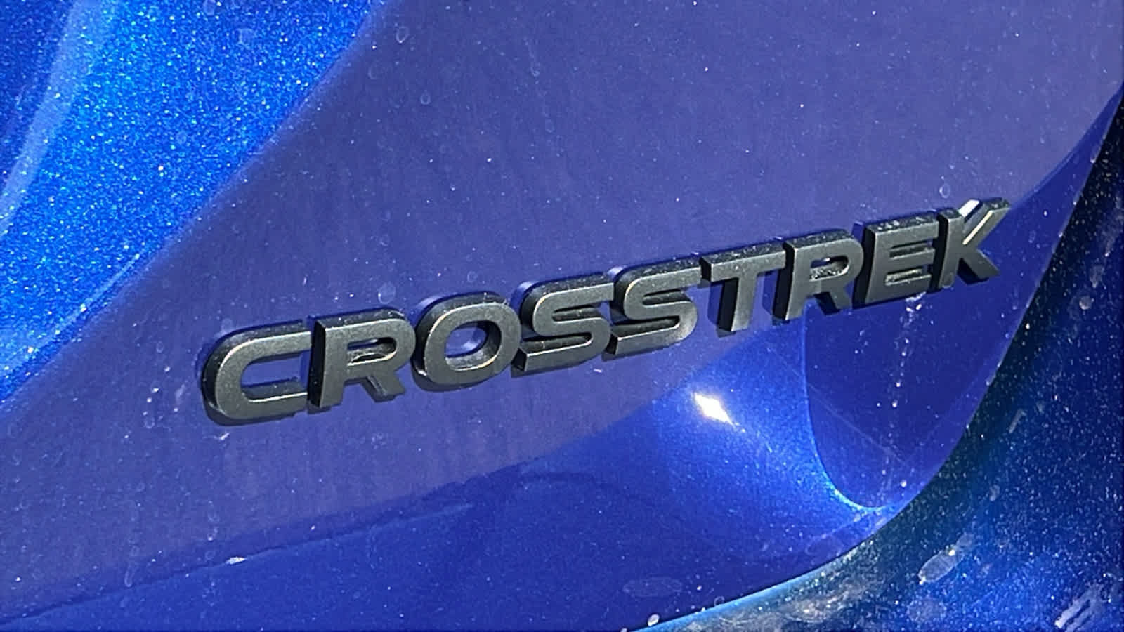 New 2026 Subaru Crosstrek 2.5i Limited AWD/4WD image 28