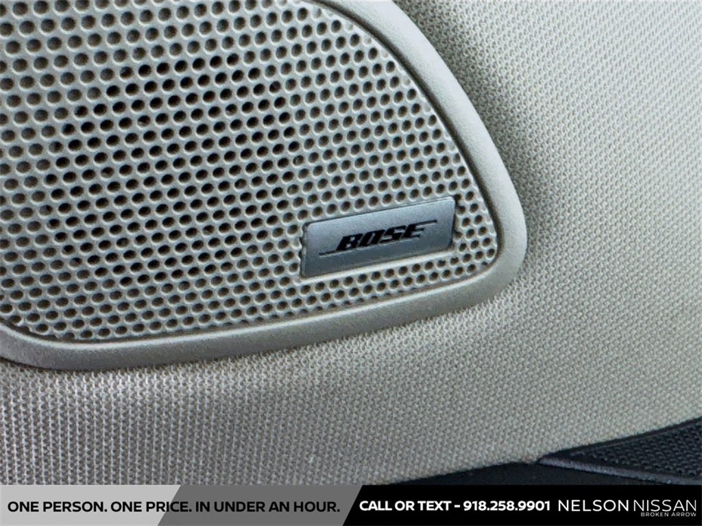 Used 2017 Nissan Murano SL w/ SL Technology Package image 19