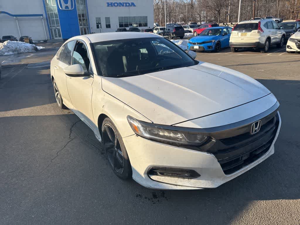 Used 2020 Honda Accord Sport image 7