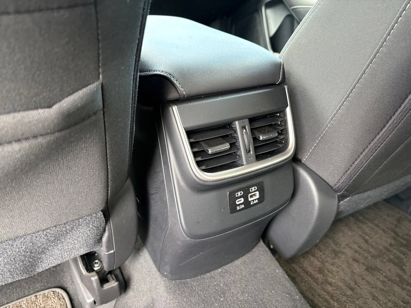 Certified 2024 Subaru Outback Premium AWD/4WD image 28