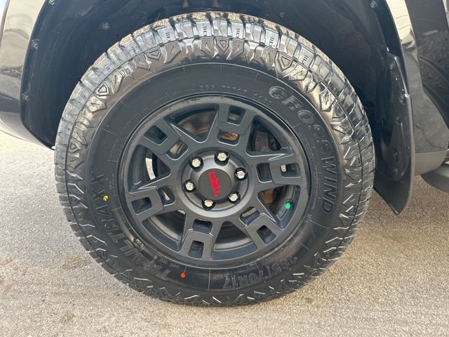 Used 2023 Toyota 4Runner SR5 Premium w/ Moonroof Package image 35