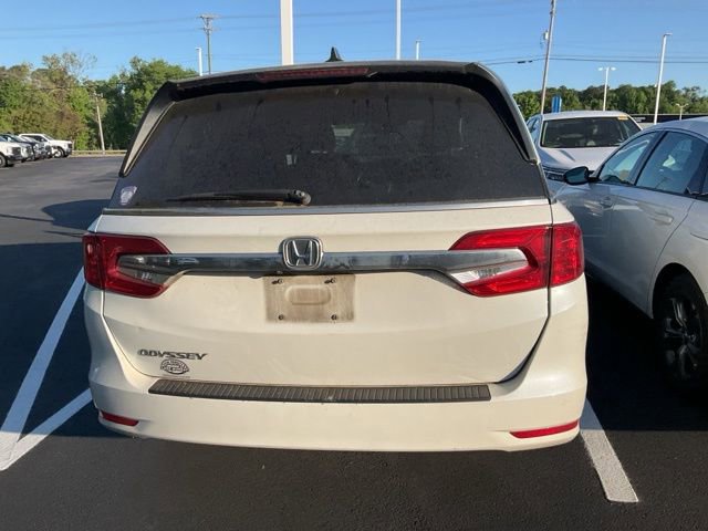 Used 2020 Honda Odyssey EX-L image 7