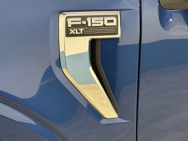 Used 2024 Ford F150 XLT w/ FX4 Off-Road Package AWD/4WD image 35