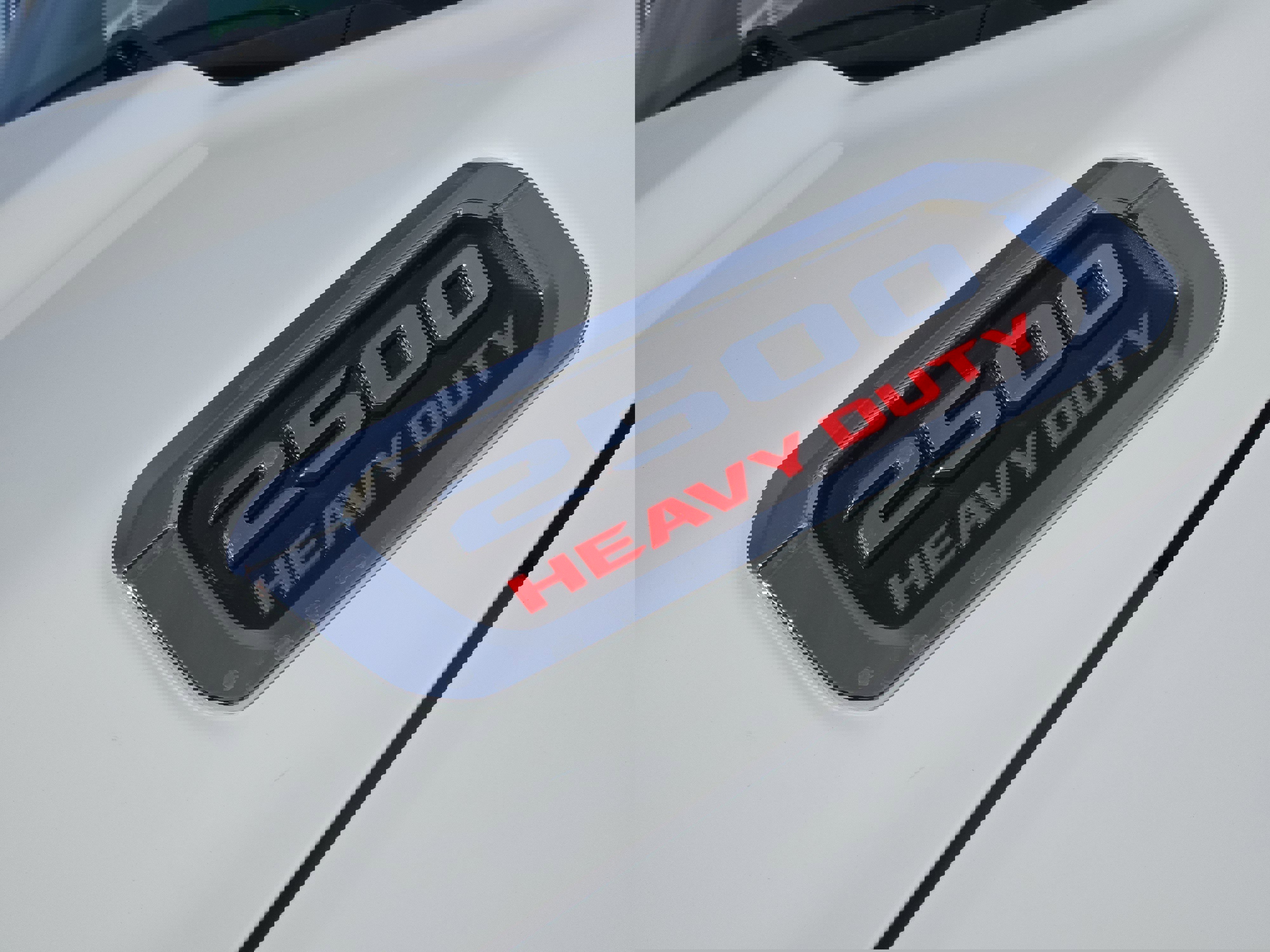 New 2026 RAM 2500 Laramie w/ Towing Technology Group image 8