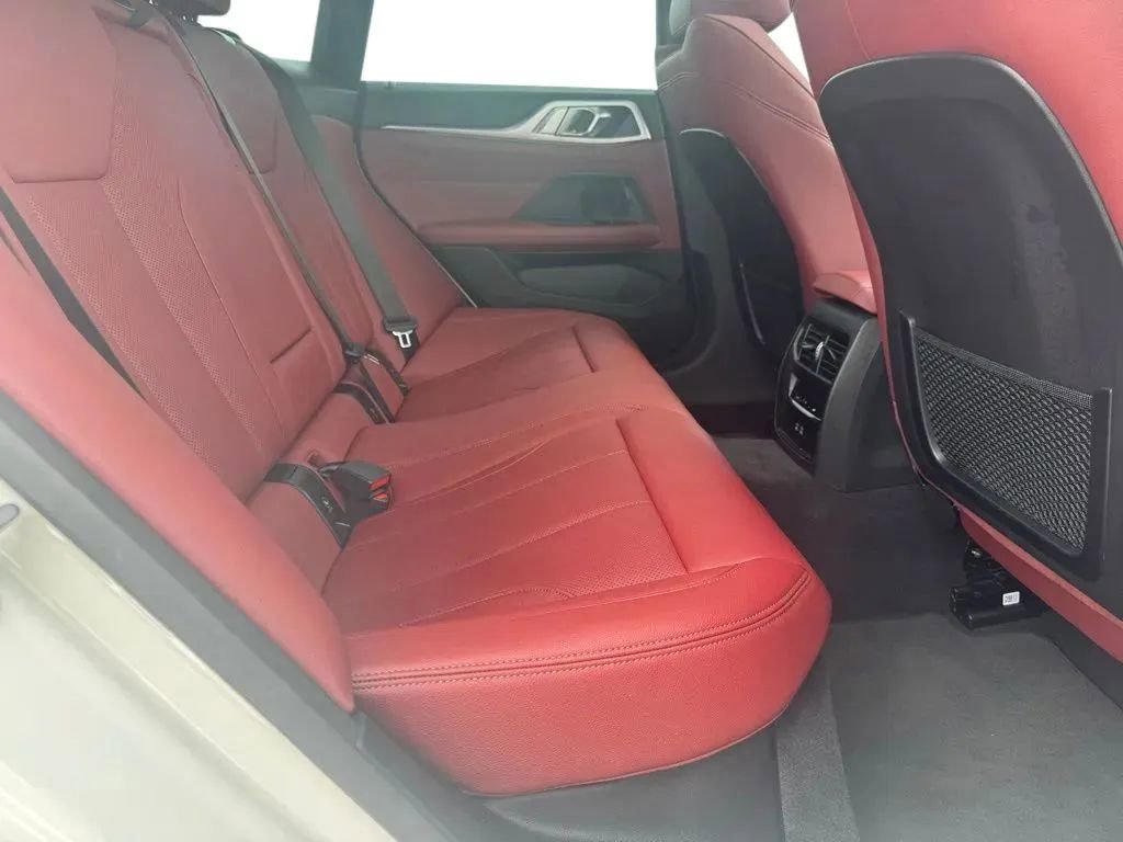 Used 2023 BMW 430i Gran Coupe xDrive w/ Premium Package AWD/4WD image 17