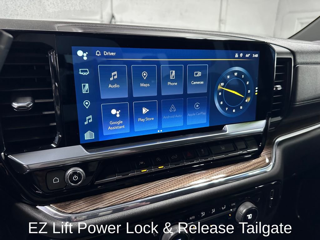Used 2023 Chevrolet Silverado 1500 LT image 20