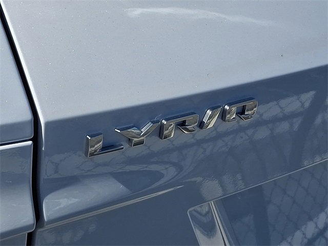 New 2026 Cadillac Lyriq Luxury image 22