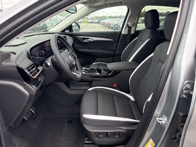 New 2026 Buick Envision Sport Touring AWD/4WD image 13