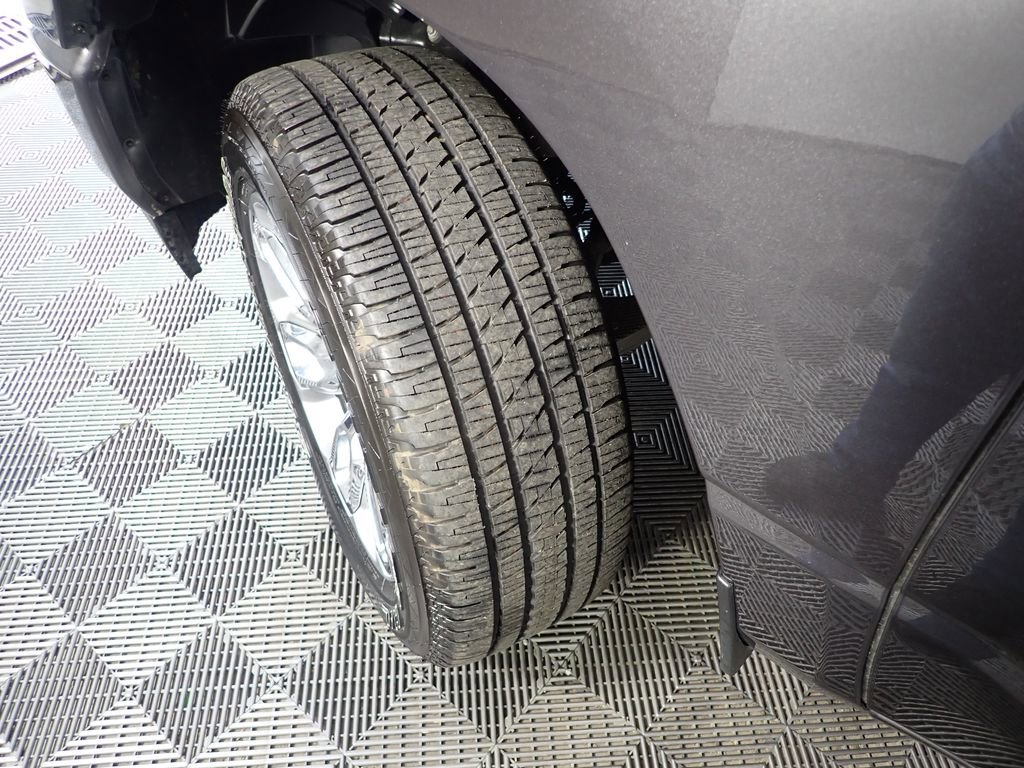 Used 2023 RAM 1500 Laramie image 44