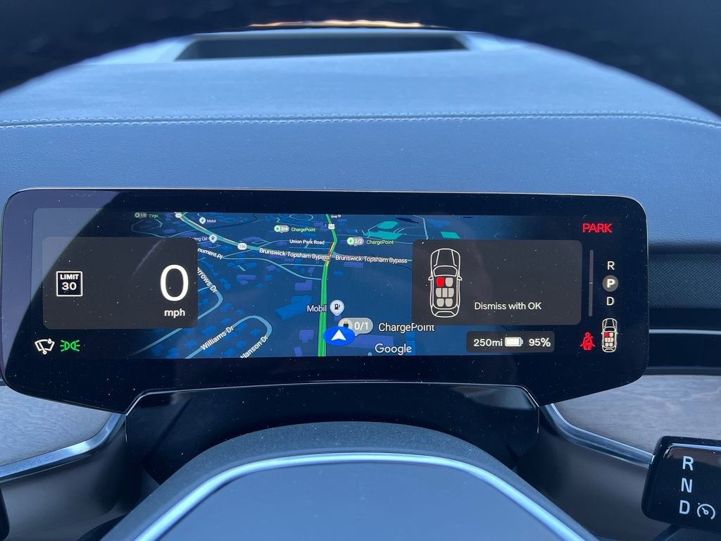 New 2026 Volvo EX90 Ultra AWD/4WD image 14