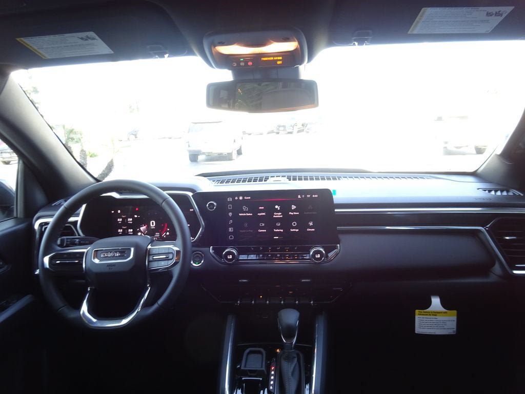 New 2026 GMC Canyon Elevation w/ Convenience Package RWD image 23