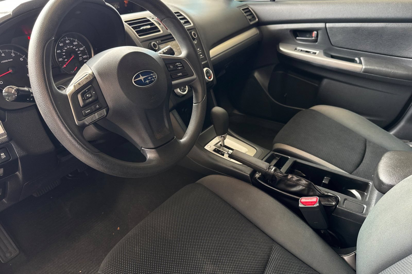 Used 2016 Subaru Impreza 2.0i AWD/4WD image 10
