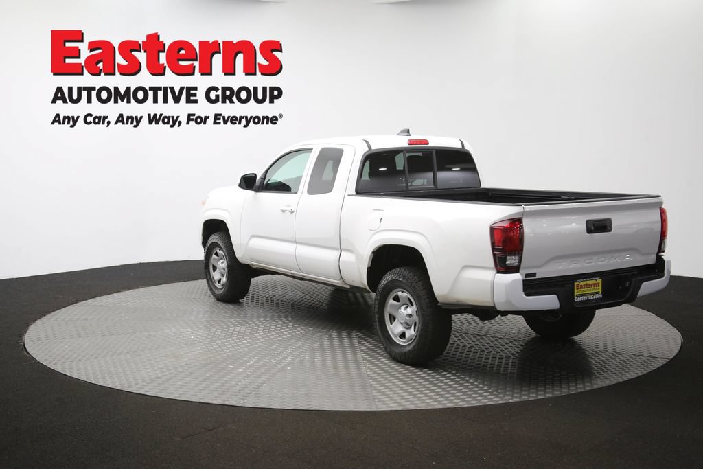 Used 2021 Toyota Tacoma SR RWD image 62