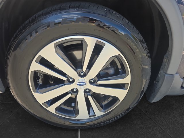 Used 2018 Subaru Outback 2.5i Limited AWD/4WD image 9