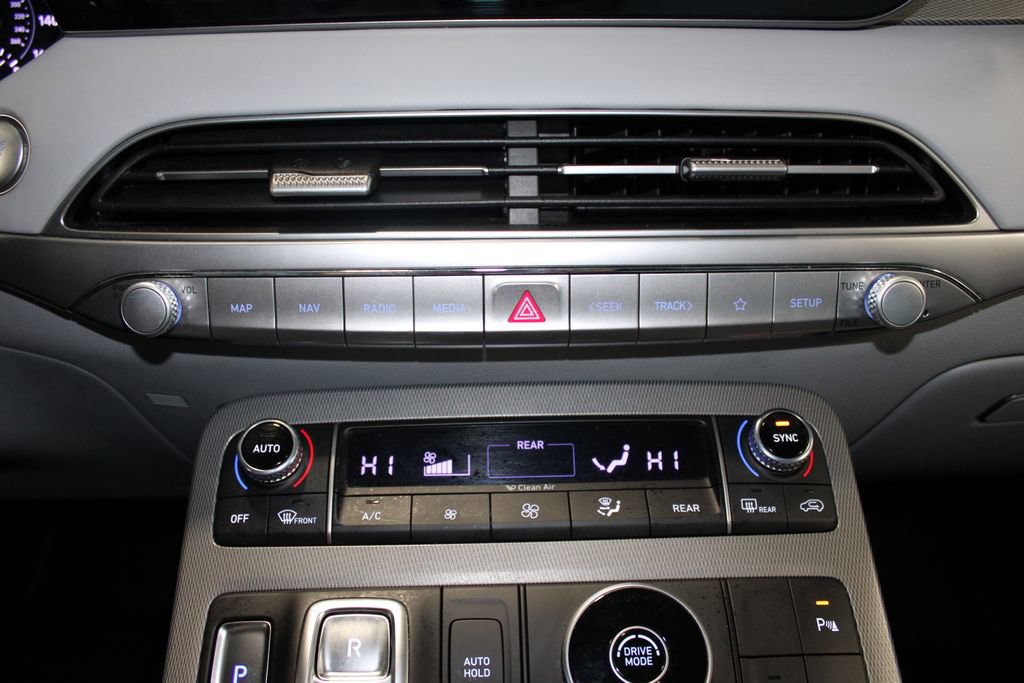 Used 2022 Hyundai Palisade SEL w/ Premium Package FWD image 31