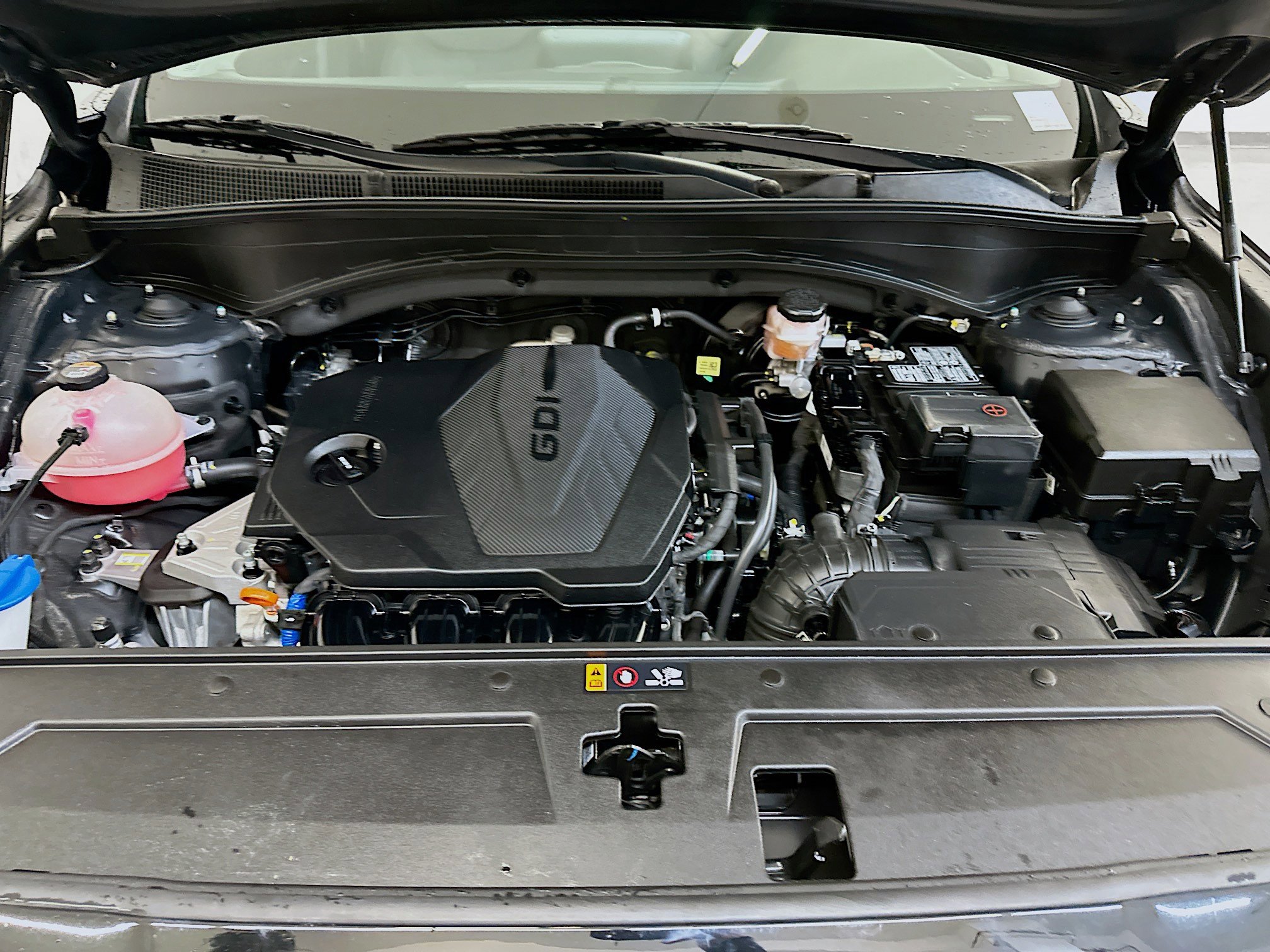 Used 2023 Hyundai Santa Fe SE image 33