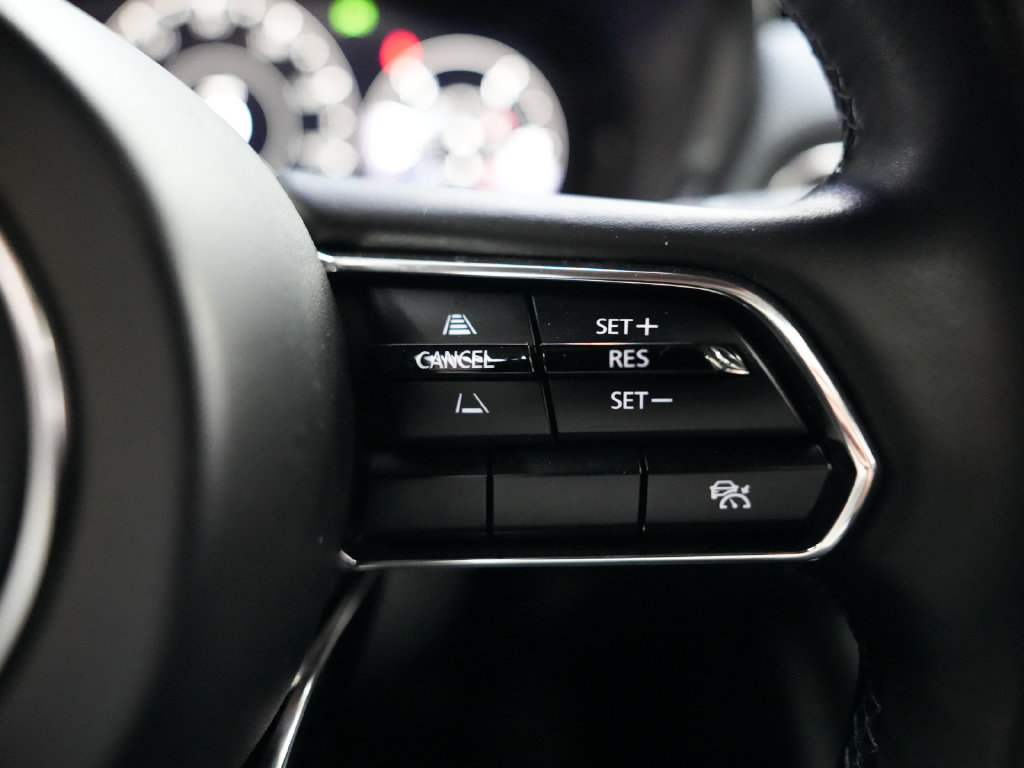 Used 2024 MAZDA CX-90 Plug-In Hybrid w/ Premium Pkg AWD/4WD image 26