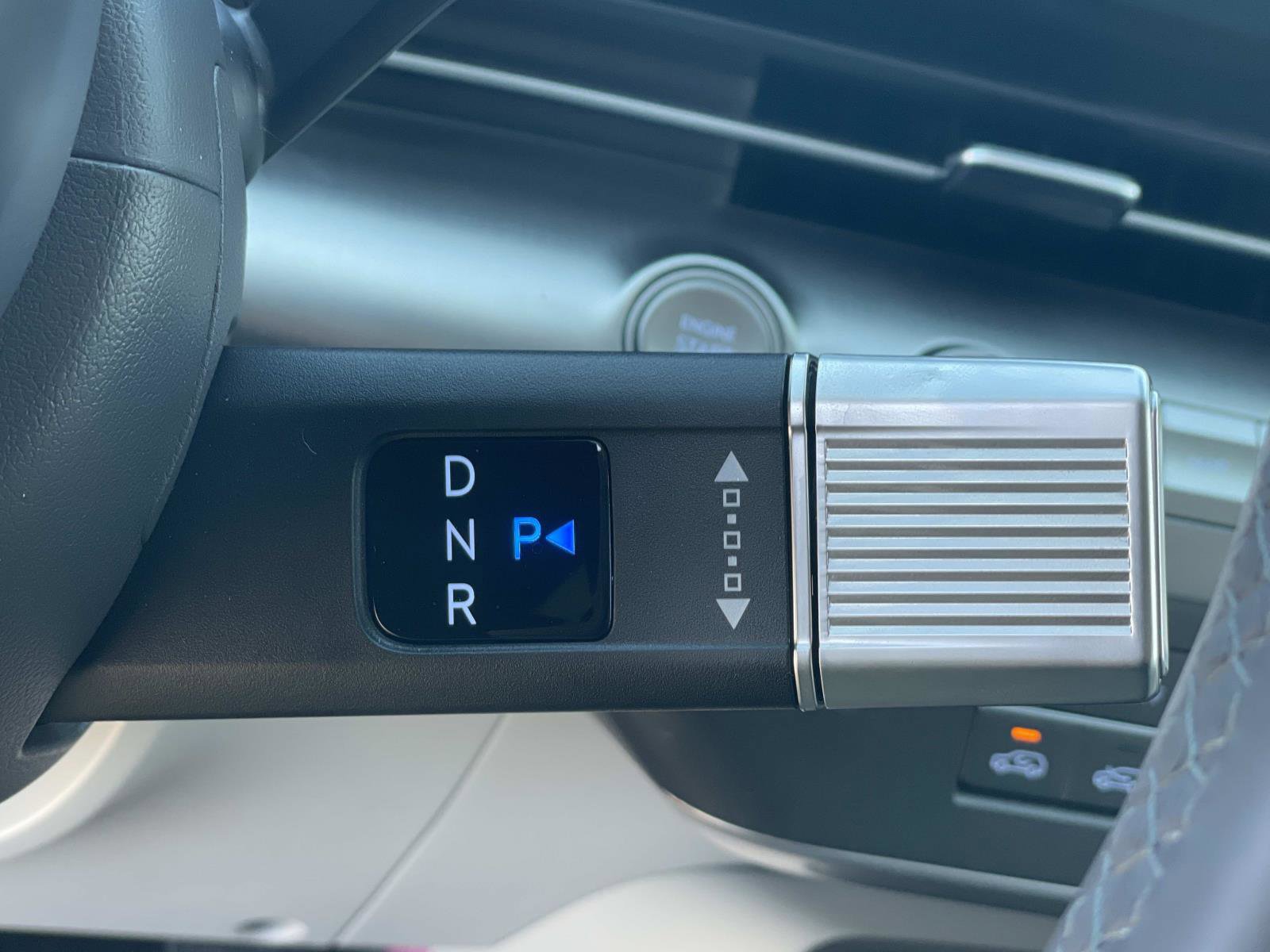 Certified 2025 Hyundai Kona SEL image 16