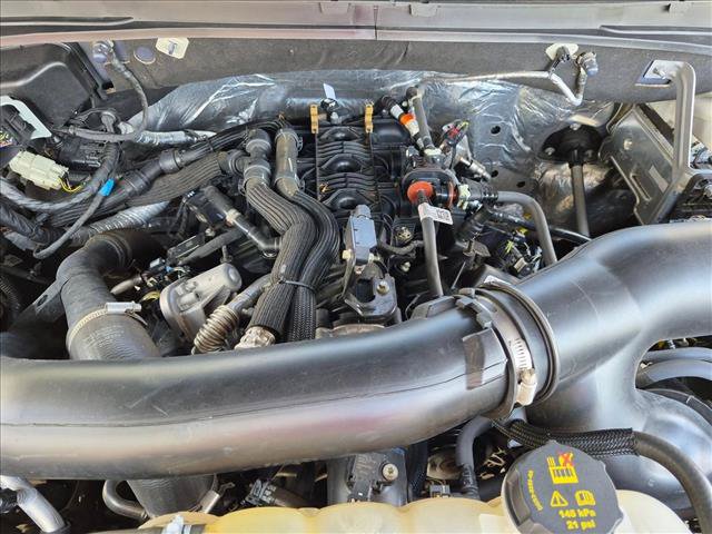 Certified 2023 Ford Expedition Platinum RWD image 24