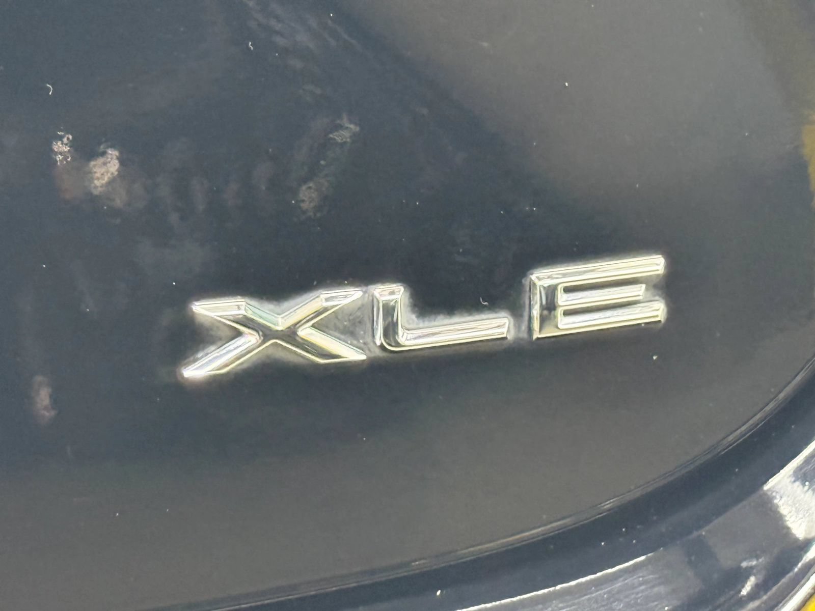 Used 2018 Toyota Avalon XLE Premium FWD image 14