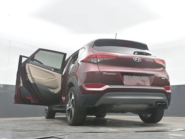 Used 2016 Hyundai Tucson Sport AWD/4WD image 54