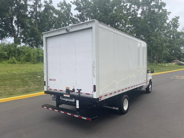 New 2025 Ford E-450 and Econoline 450 Super Duty w/ Driver's Safety Package image 11