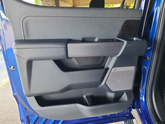 New 2026 Ford F250 Lariat image 35