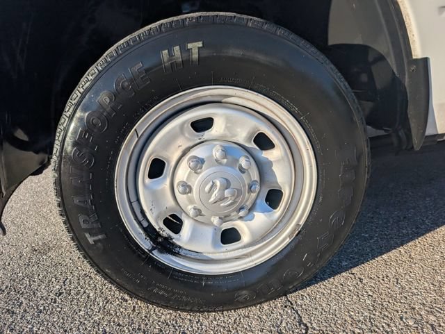 Used 2014 RAM 2500 Tradesman w/ Power Accessory Group RWD image 22