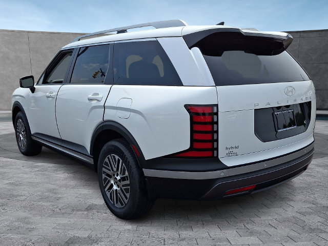 New 2026 Hyundai Palisade SEL AWD/4WD image 5