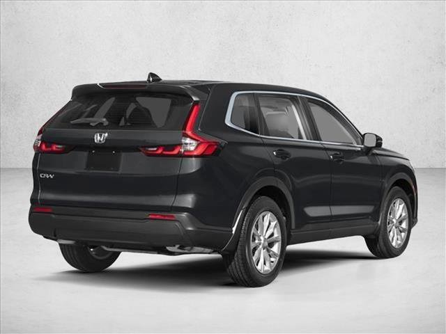 New 2026 Honda CR-V EX image 2