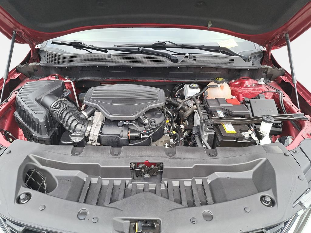 Used 2020 Chevrolet Blazer RS image 31