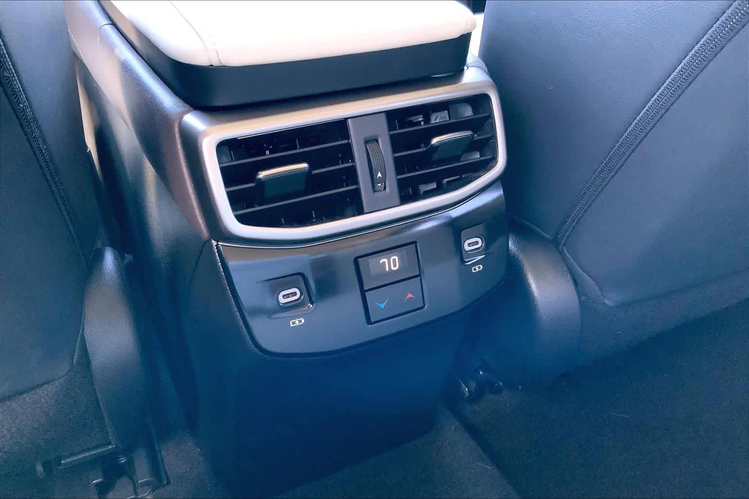 Used 2024 Lexus RX 350 AWD w/ Technology Package image 32