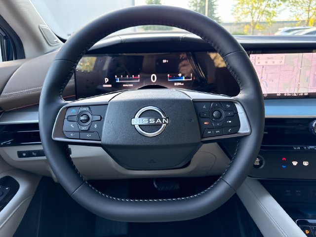 New 2027 Nissan Murano Platinum w/ Technology Package AWD/4WD image 19