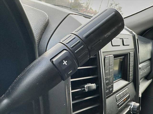 Used 2019 Ford F350 XLT w/ XLT Value Package image 38