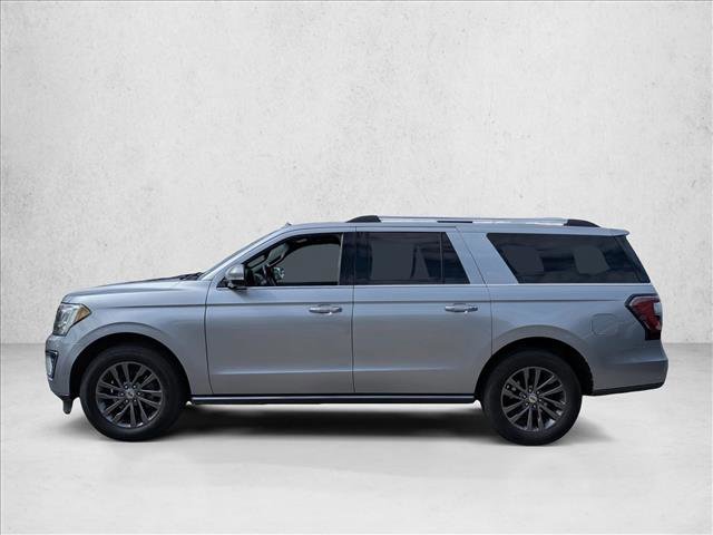 Used 2020 Ford Expedition Max Limited RWD image 5