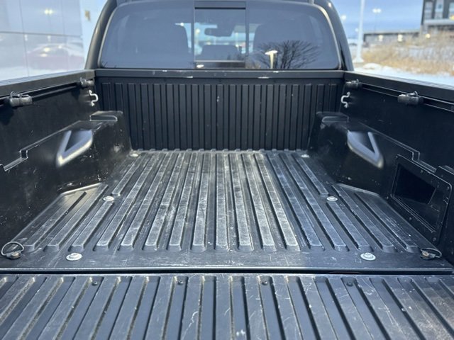 Certified 2023 Toyota Tacoma SR5 image 36