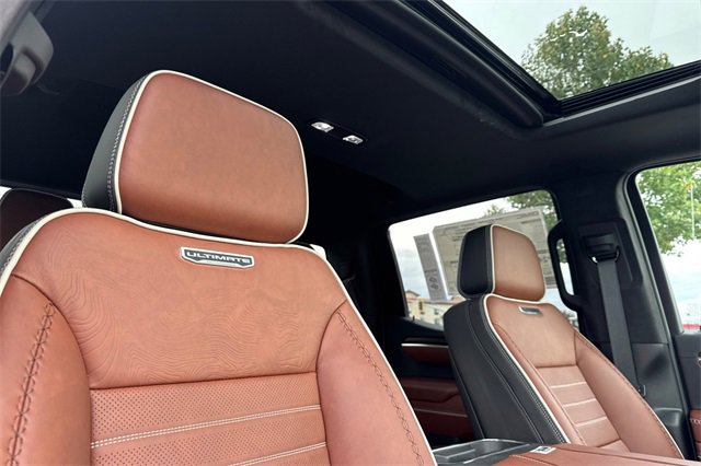 New 2026 GMC Sierra 1500 Denali Ultimate image 16