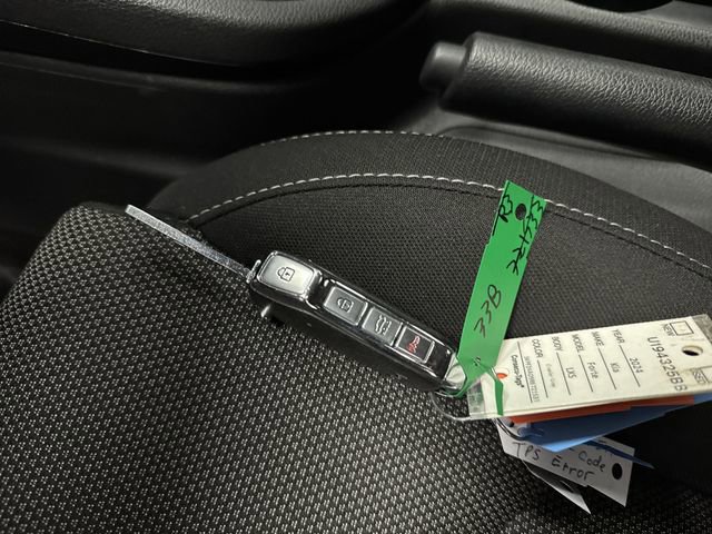 Used 2024 Kia Forte LXS w/ LXS Technology Package image 22